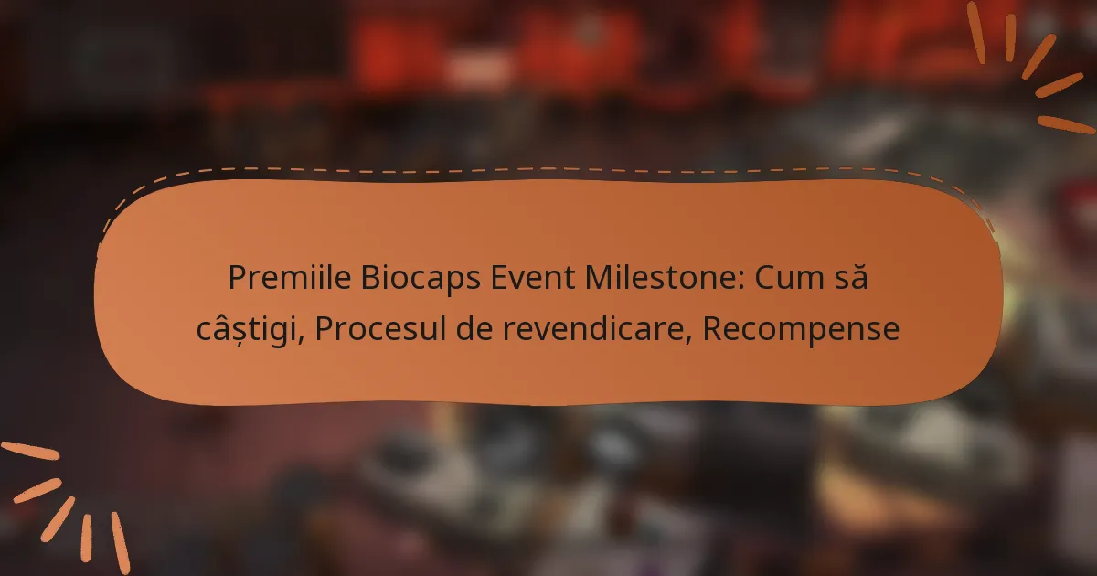 featured-image-premiile-biocaps-event-milestone-cum-sa-castigi-procesul-de-revendicare-recompense